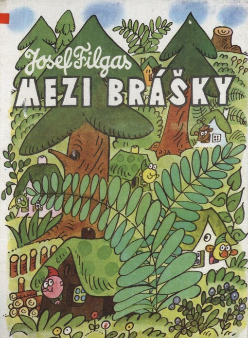 Mezi brášky: Bráška Lajdáček