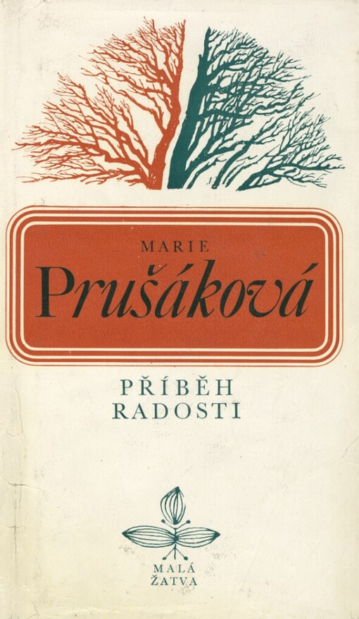 Příběh Radosti