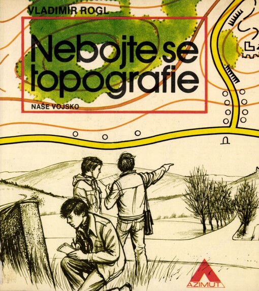 Nebojte se topografie