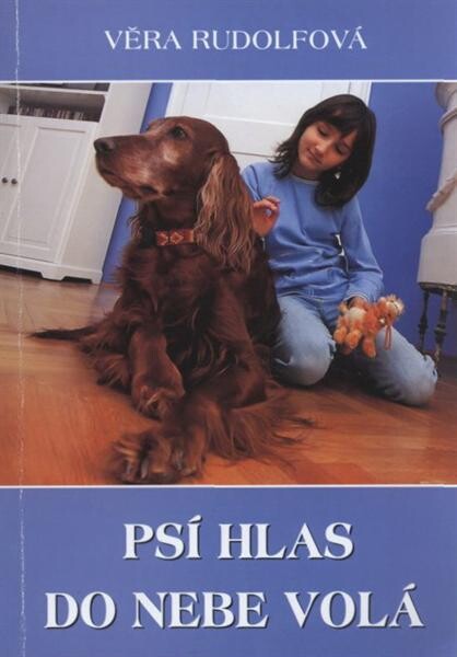 Psí hlas do nebe volá