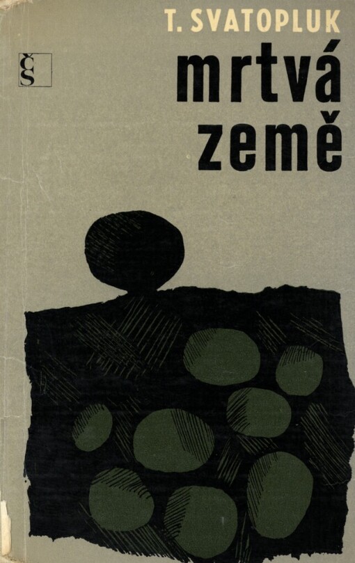 Mrtvá země, Vyd. 3.