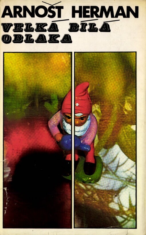 Velká bílá oblaka