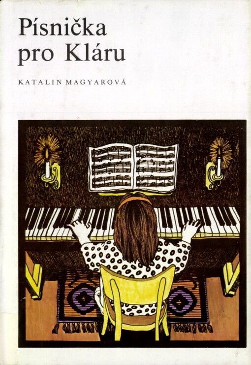 Písnička pro Kláru