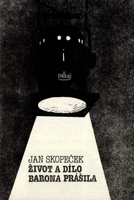 Život a dílo barona Prášila :(Münchhausen)