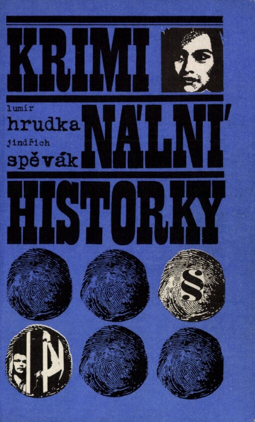 Kriminální historky