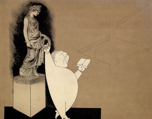 O Nezvalovi: stránky vytržené ze sešitu pamětí