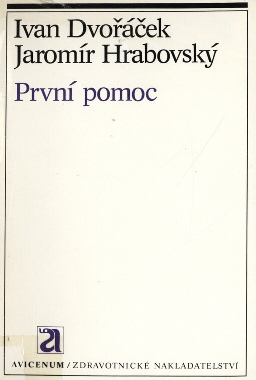 První pomoc