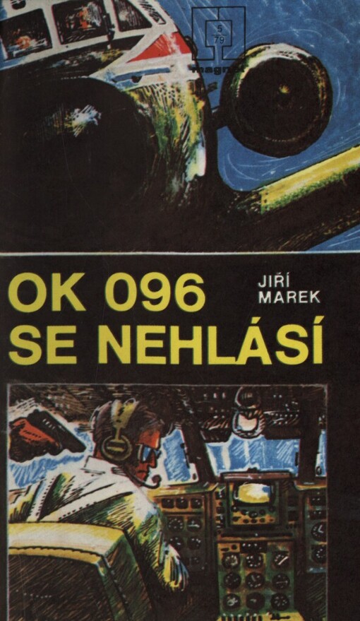 OK 096 se nehlásí