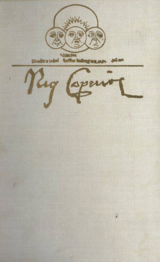 Podobizna s konvalinkou