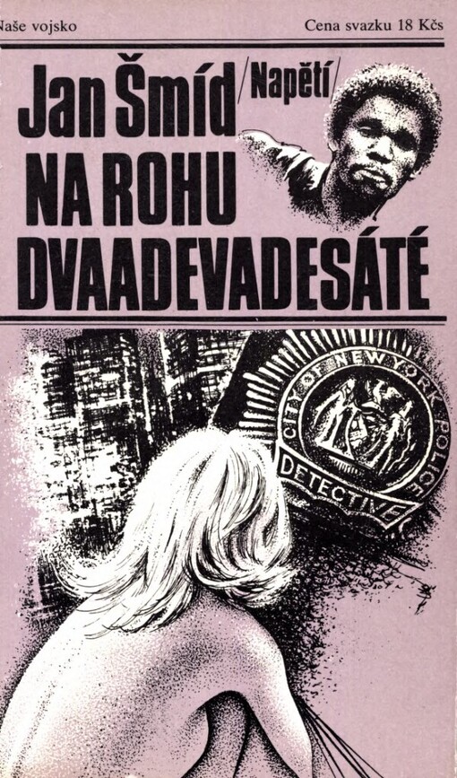 Na rohu dvaadevadesáté