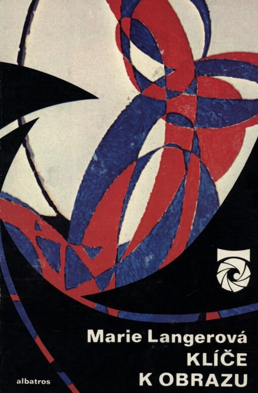 Klíče k obrazu :vyprávění o malířích a malířství : pro čtenáře od 12 let