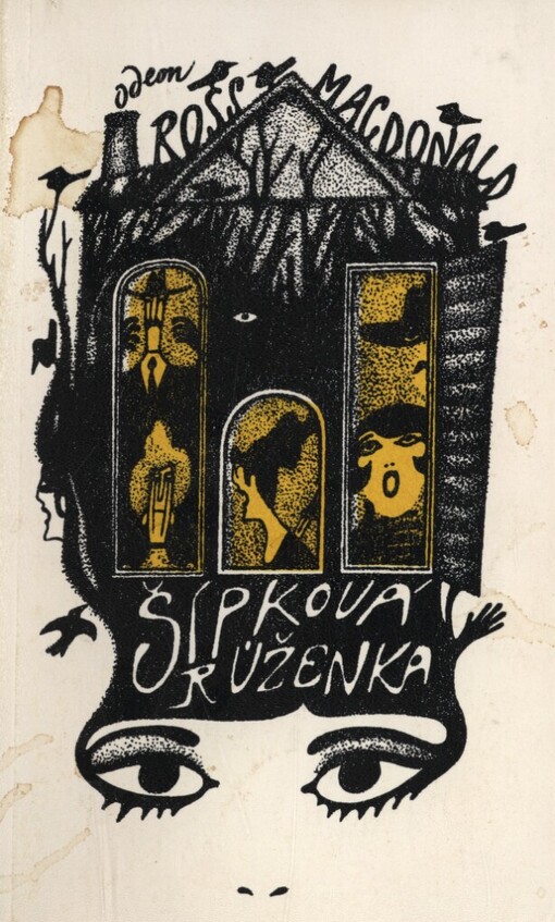 Šípková Růženka