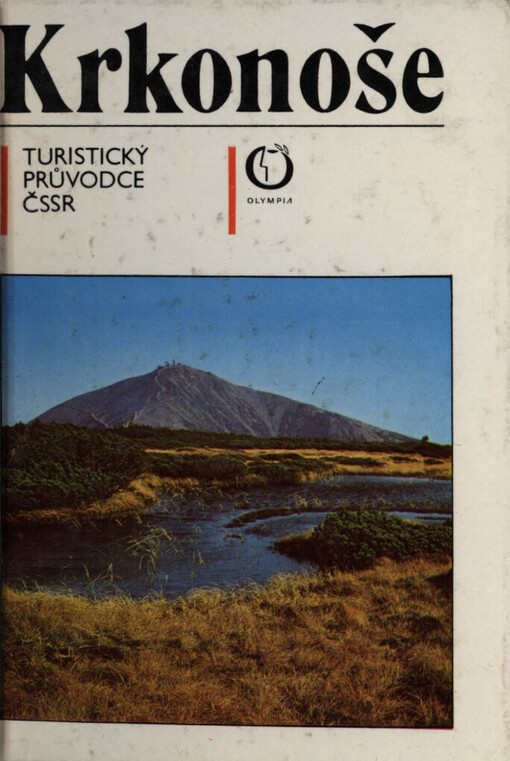 Krkonoše