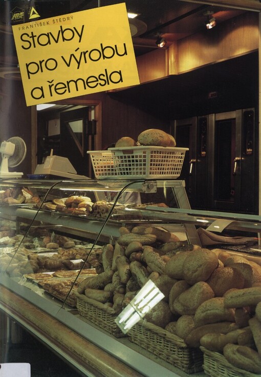 Stavby pro výrobu a řemesla