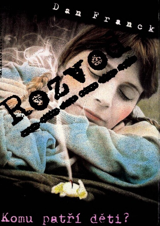 Rozvod: komu patří děti?