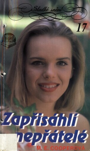 Zapřisáhlí nepřátelé