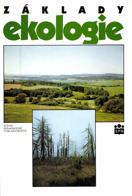 Základy ekologie
