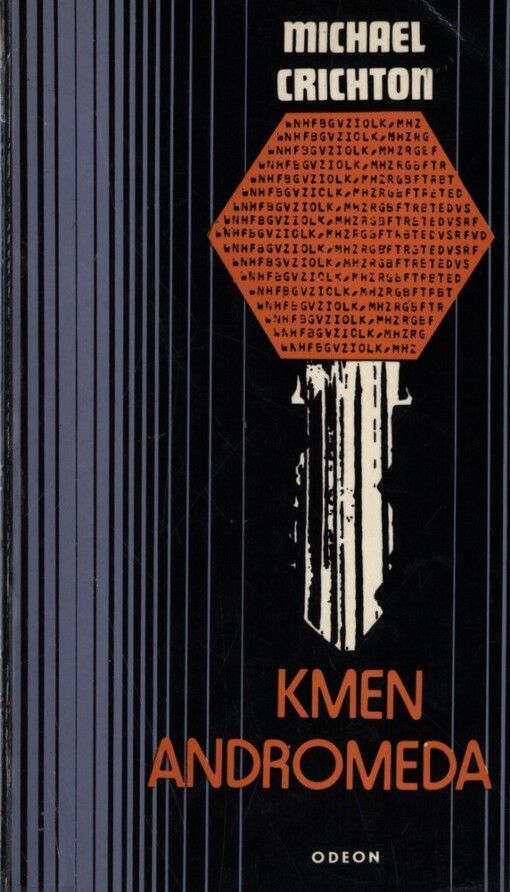 Kmen Andromeda