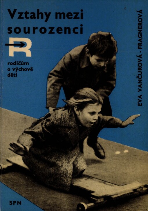 Vztahy mezi sourozenci