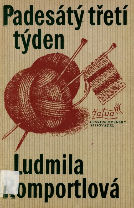 Padesátý třetí týden