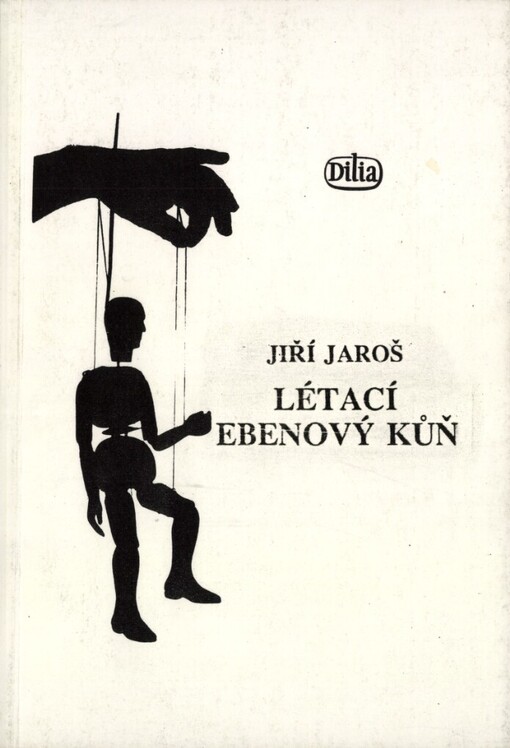 Létací ebenový kůň