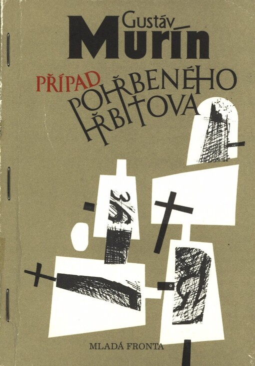 Případ pohřbeného hřbitova