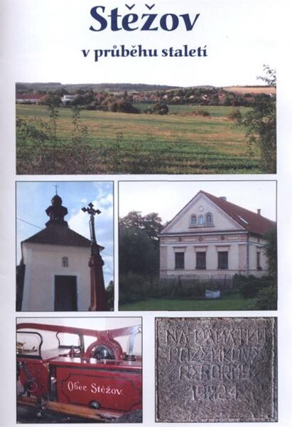 Stěžov v průběhu staletí