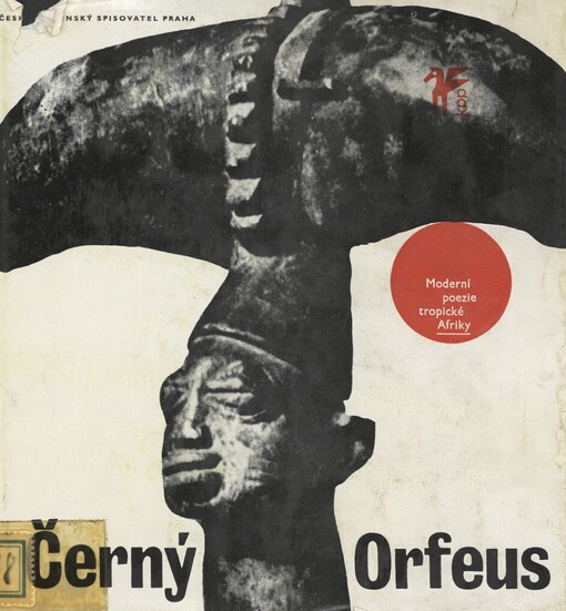 Černý Orfeus: moderní poezie tropické Afriky
