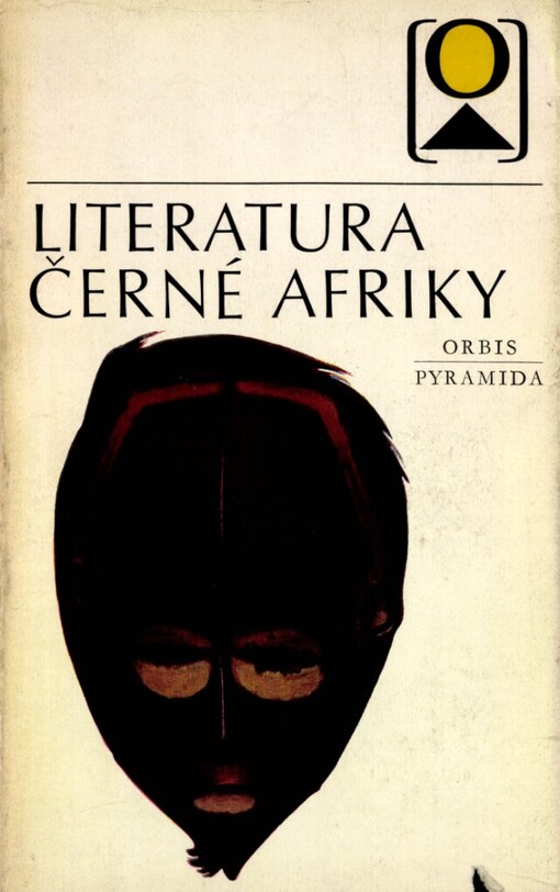 Literatura černé Afriky