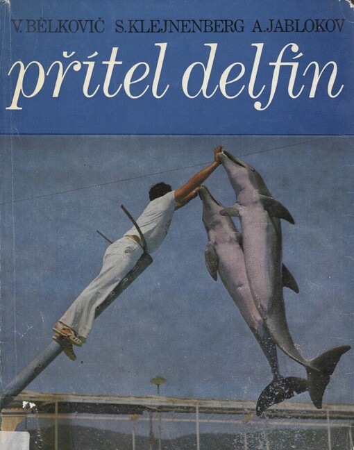 Přítel delfín