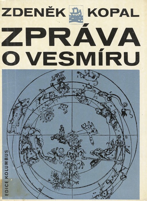 Zpráva o vesmíru