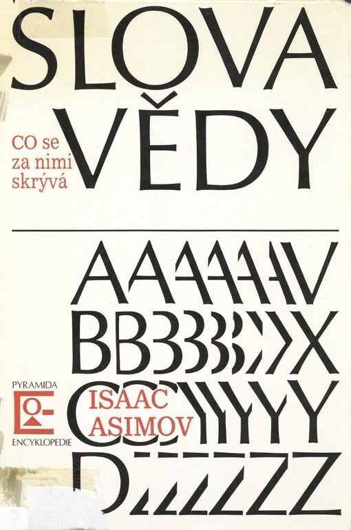 Slova vědy :Co se za nimi skrývá