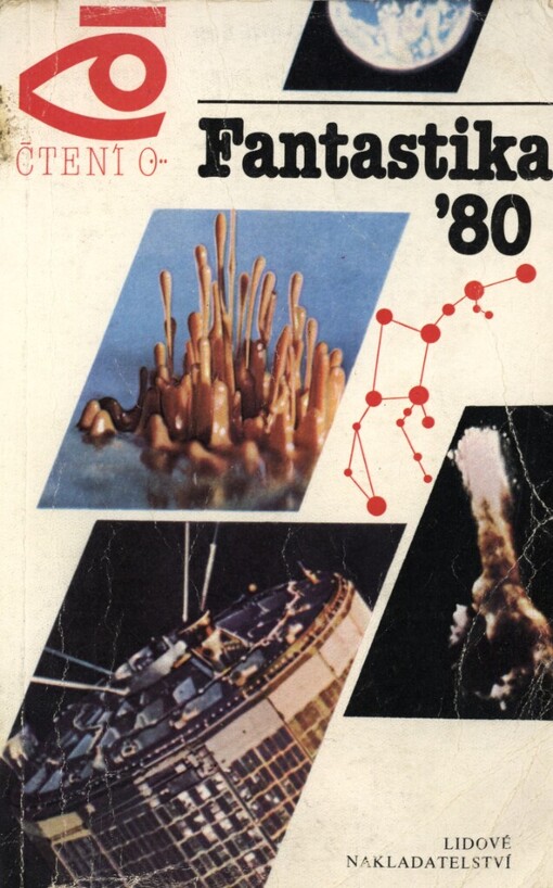 Fantastika '80 :