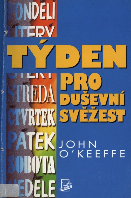 Týden pro duševní svěžest