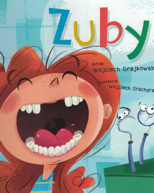 Zuby