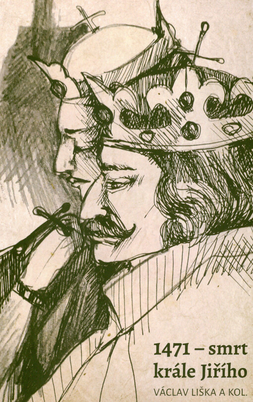 1471 - smrt krále Jiřího