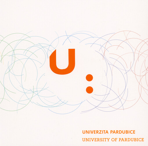 Univerzita Pardubice = University of Pardubice
