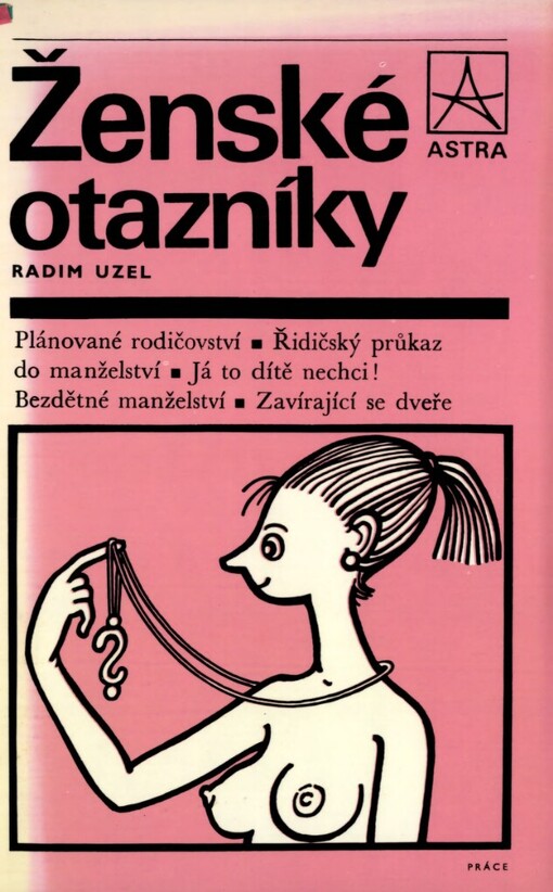 Ženské otazníky