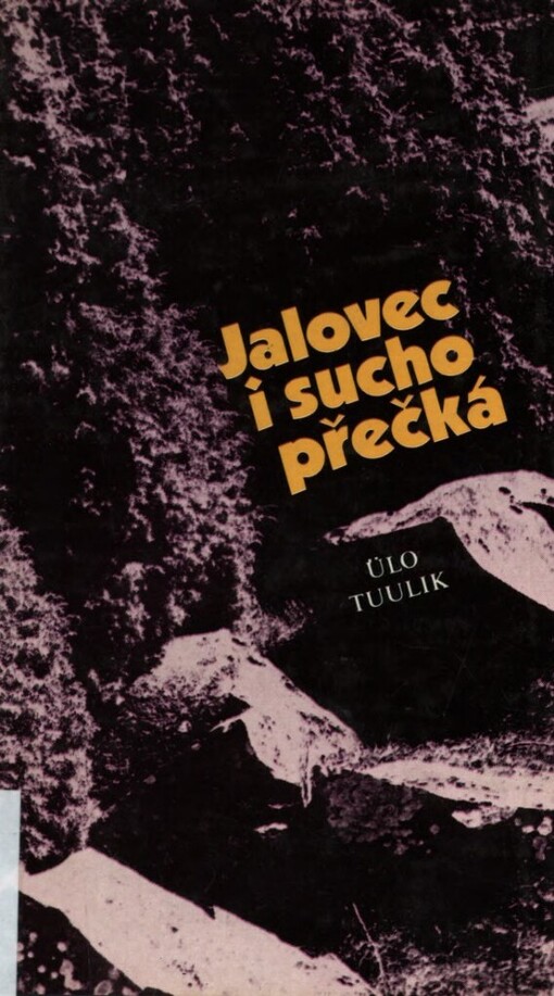 Jalovec i sucho přečká