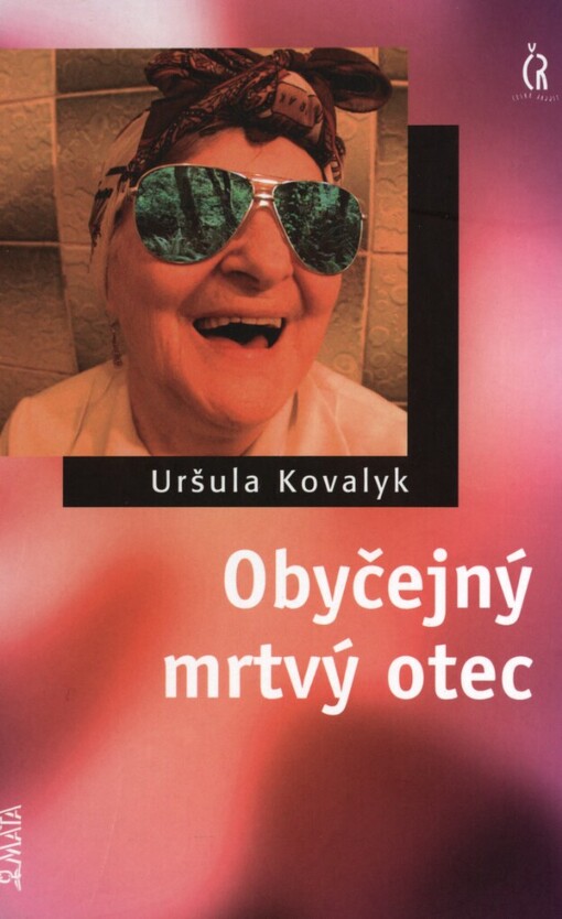 Obyčejný mrtvý otec :výbor z povídek