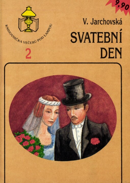 Svatební den