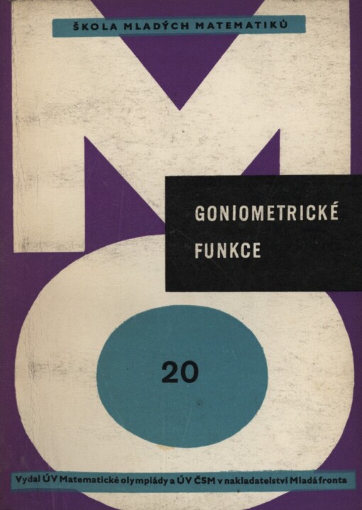 Goniometrické funkce