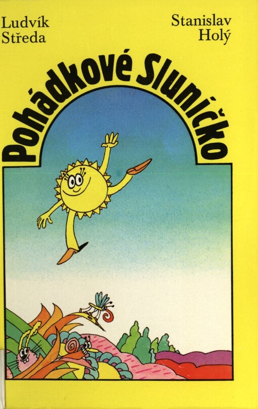 Pohádkové Sluníčko