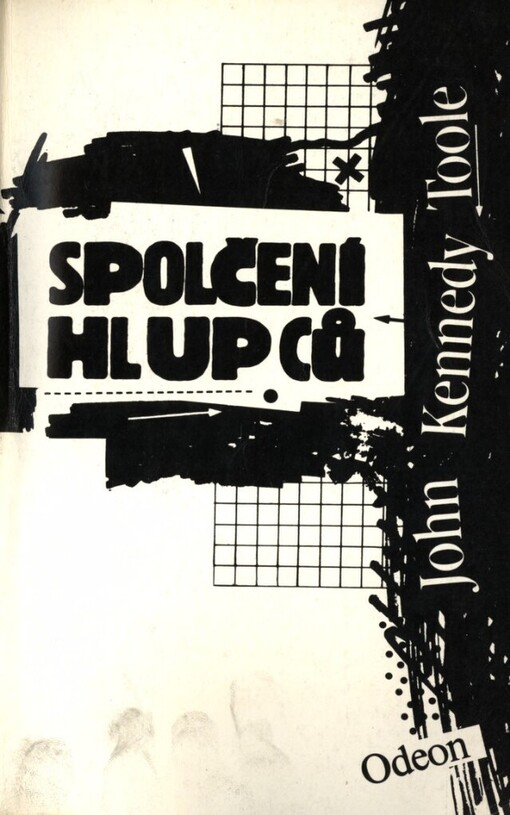 Spolčení hlupců, 2. vyd.