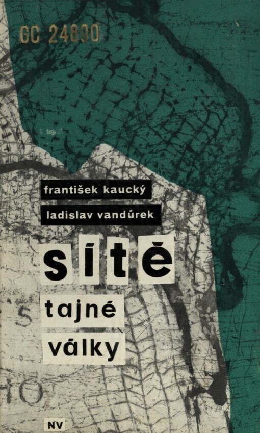 Sítě tajné války