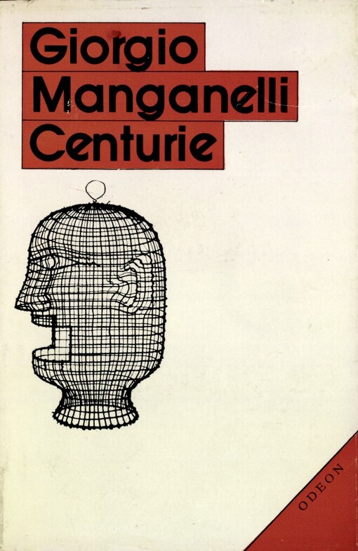 Centurie :sto malých románových epopejí