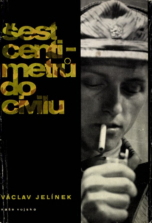 Šest centimetrů do civilu