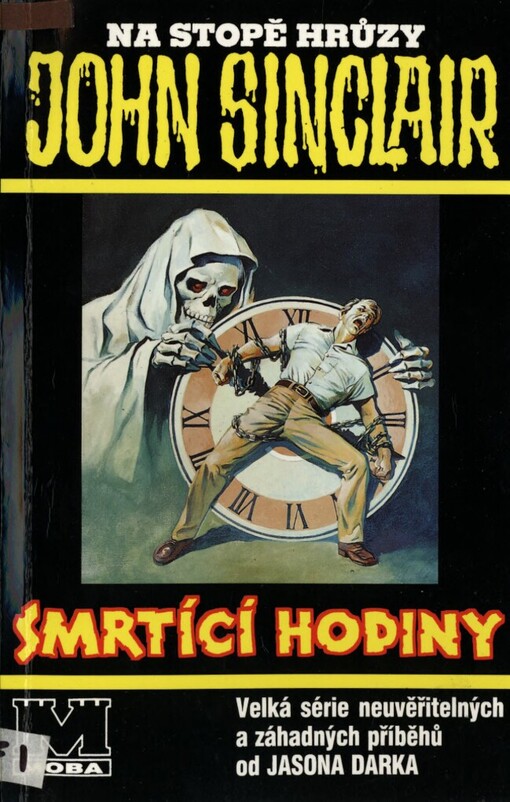 Smrtící hodiny
