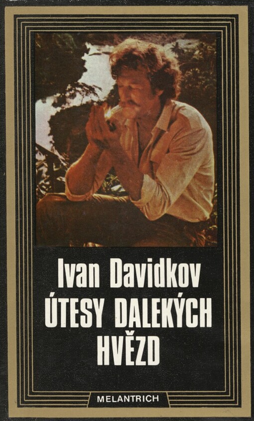 Útesy dalekých hvězd