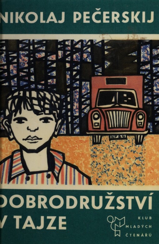 Dobrodružství v tajze